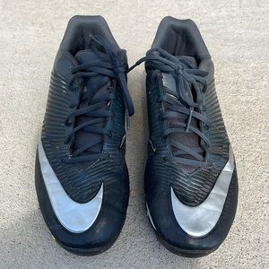 Used Nike Vapor Cleats